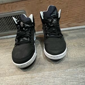 Air Jordan 5 Retro ‘Oreo’ 2021